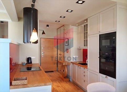 Mieszkanie dwupokojowe na wynajem Gdańsk, Śródmieście, Szafarnia 70m2 Foto 2