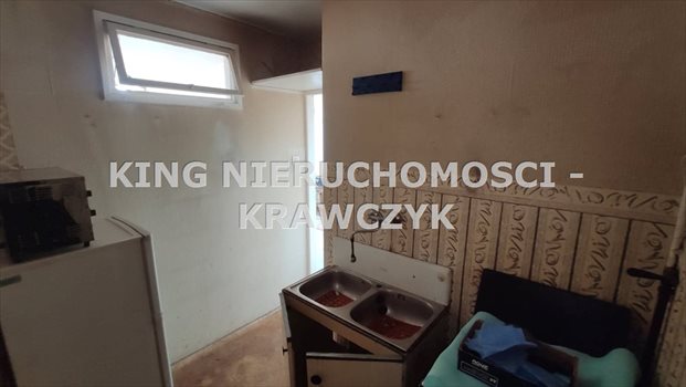 Mieszkanie dwupokojowe na sprzedaż Szczecin, Centrum 34m2 Foto 5