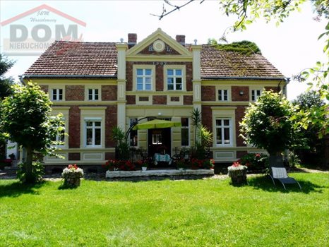 Dom na sprzedaż Nętno, Jezioro, Las, Rzeka, Tereny rekreacyjne, Nętno 283m2 Foto 6