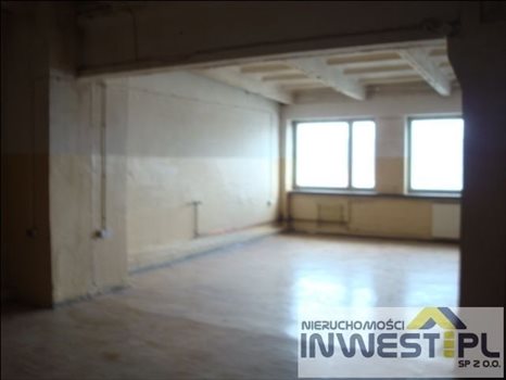 Lokal użytkowy na wynajem Olsztyn, Zatorze, Zatorze 296m2 Foto 3