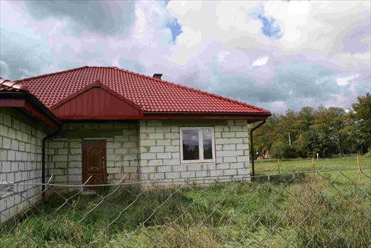 Dom na sprzedaż Kniewo, Zamostne 160m2 Foto 5