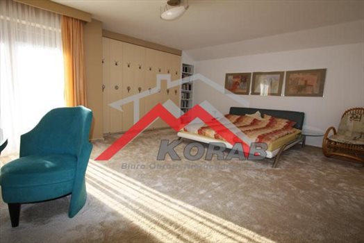Dom na wynajem Dąbrowa, Interesująca lokalizacja w Dąbrowie Leśnej 560m2 Foto 9