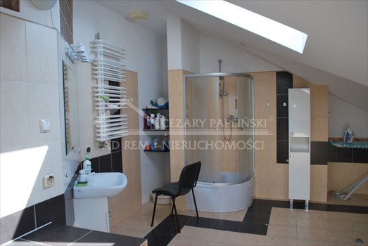 Mieszkanie dwupokojowe na wynajem Lublin, Sławin, Sławin, Lublin 60m2 Foto 7