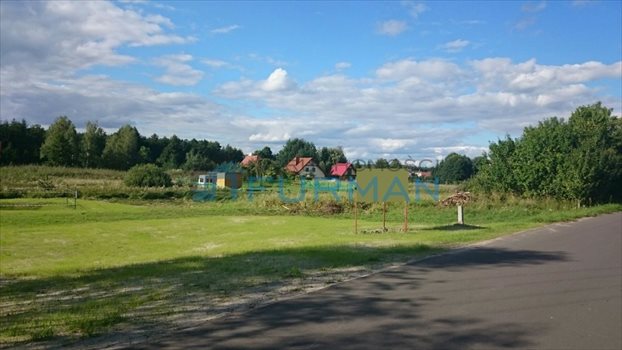 Działka inna na sprzedaż Laskowo 1 159m2 Foto 4