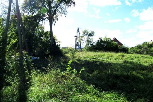 Działka siedliskowa na sprzedaż Krokocie 3 591m2 Foto 5