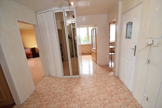 Mieszkanie trzypokojowe na sprzedaż Mikołów 60m2 Foto 12