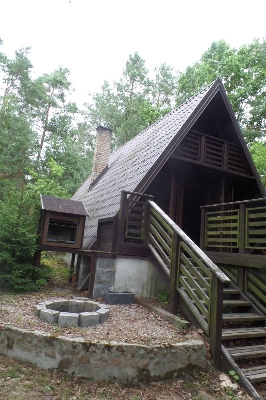 Dom na sprzedaż Rybienko Stare, Wyszków/Rybienko Leśne 70m2 Foto 6