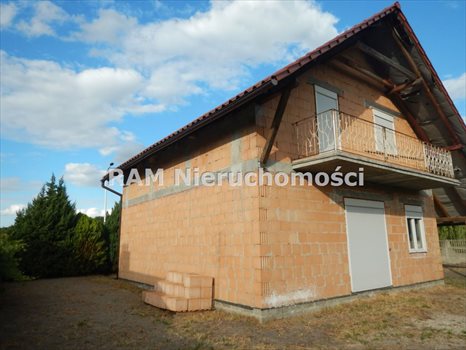 Dom na sprzedaż Tarnów Jezierny 125m2 Foto 9