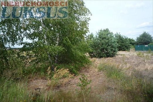 Działka budowlana na sprzedaż Prace Duże, Prace Duże 1 000m2 Foto 2