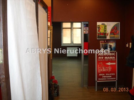 Lokal użytkowy na sprzedaż Olsztyn, Nagórki 129m2 Foto 5