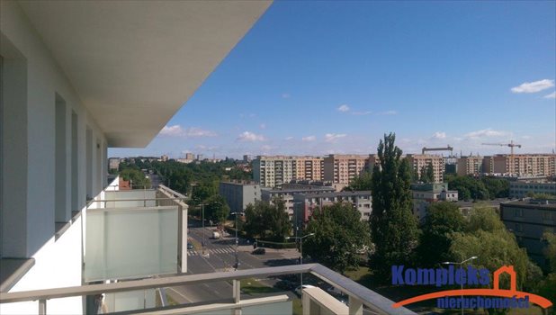 Mieszkanie dwupokojowe na sprzedaż Szczecin, Śródmieście-Centrum, Majora Władysława Raginisa 52m2 Foto 8