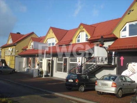 Lokal użytkowy na sprzedaż Chełmek, Chełmek 660m2 Foto 2