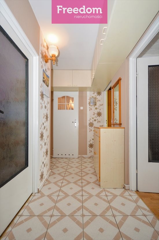 Mieszkanie trzypokojowe na sprzedaż Giżycko, Jagiełły 61m2 Foto 9