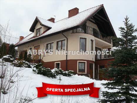 Dom na sprzedaż Wilimowo 320m2 Foto 1