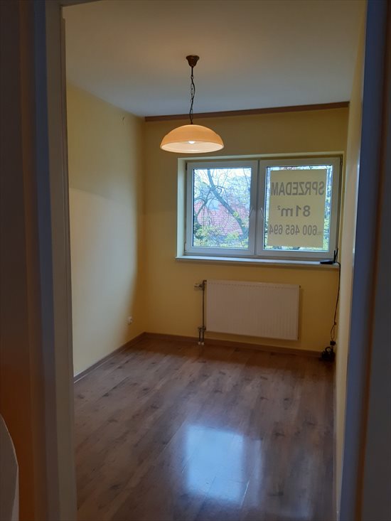 Mieszkanie czteropokojowe na sprzedaż Kraków, Prądnik Czerwony, Ułanów 70 82m2 Foto 8