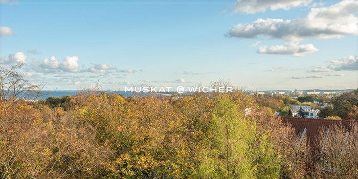 Mieszkanie dwupokojowe na sprzedaż Sopot, Kamienny Potok, Wejherowska 37m2 Foto 5