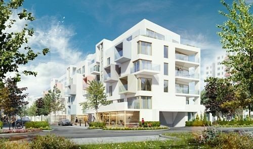 Mieszkanie trzypokojowe na sprzedaż Tychy, Marszałka Piłsudskiego 62m2 Foto 1