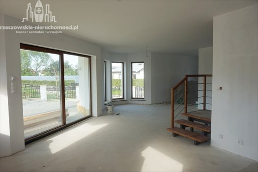 Dom na sprzedaż Jasionka 220m2 Foto 9