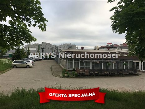 Lokal użytkowy na sprzedaż Olsztyn, Śródmieście, Pstrowskiego 900m2 Foto 1