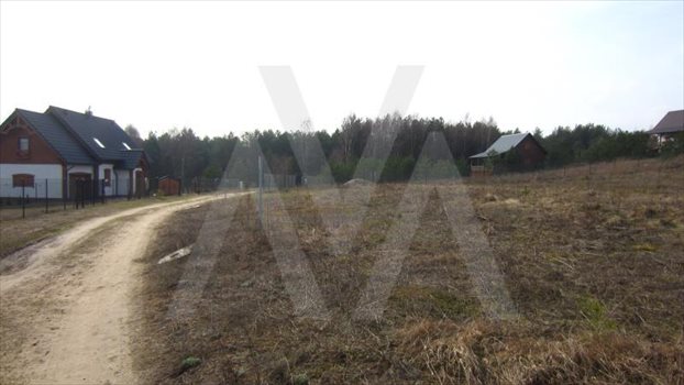 Działka inna na sprzedaż Gołubie, Znana 1 006m2 Foto 5