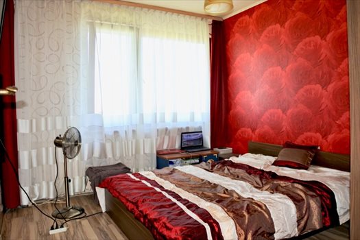 Mieszkanie trzypokojowe na sprzedaż Łódź, Bałuty, Plantowa 63m2 Foto 6