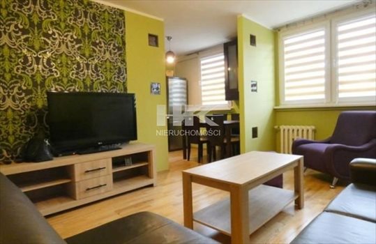 Mieszkanie dwupokojowe na sprzedaż Bogatynia 46m2 Foto 2