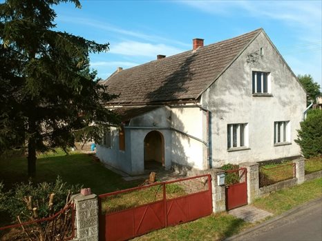 Dom na sprzedaż Dobieszowice  