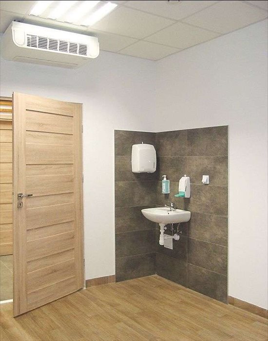 Lokal użytkowy na wynajem Katowice, Bocheńskiego 69 191m2 Foto 5
