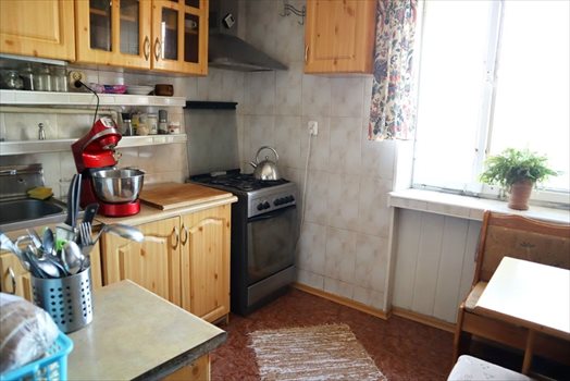 Mieszkanie trzypokojowe na sprzedaż Ełk, Północ I 47m2 Foto 12