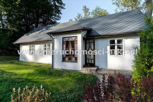 Dom na wynajem Jordanów 70m2 Foto 1