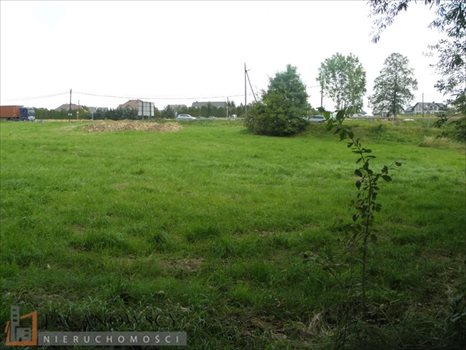 Działka rolna pod dzierżawę Modlnica 5 300m2 Foto 3