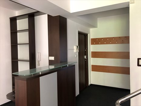 Dom na wynajem Warszawa, Mokotów, IRYSOWA 18c 200m2 Foto 11