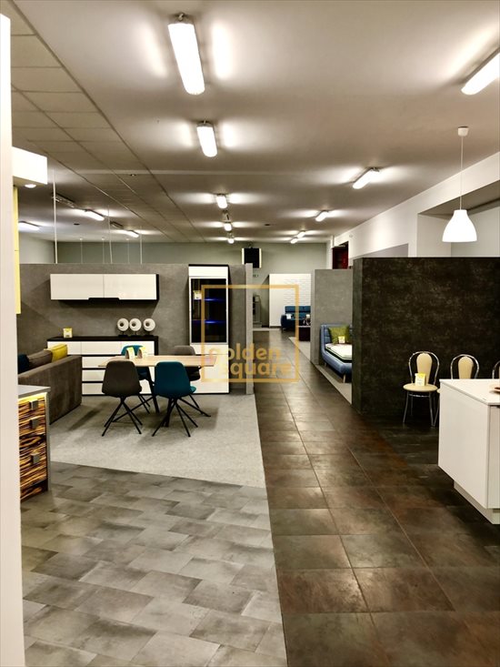 Lokal użytkowy na wynajem Łódź, Górna 500m2 Foto 7