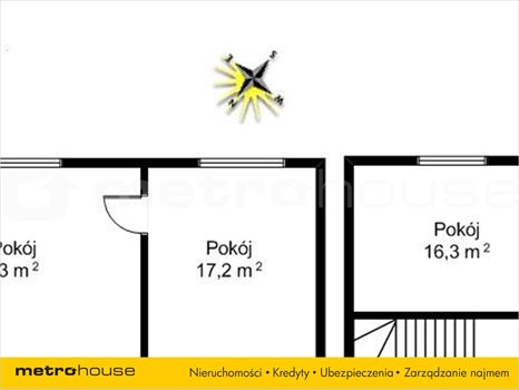 Dom na sprzedaż Nowa Wieś Mała, Dobre Miasto 158m2 Foto 7
