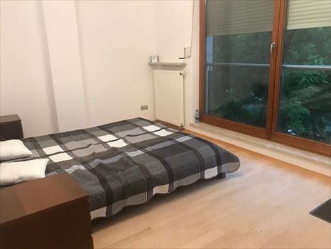 Mieszkanie czteropokojowe na wynajem Warszawa, Mokotów, Łowicka 87m2 Foto 5
