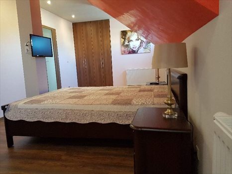 Dom na wynajem Częstochowa, Lisiniec 180m2 Foto 7