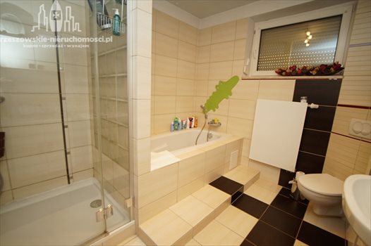 Dom na sprzedaż Rzeszów, Staromieście 180m2 Foto 9