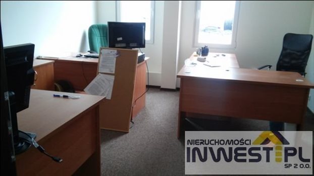 Lokal użytkowy na sprzedaż Olsztyn, Przemysłowa, Dzielnica Przemysłowa 208m2 Foto 6