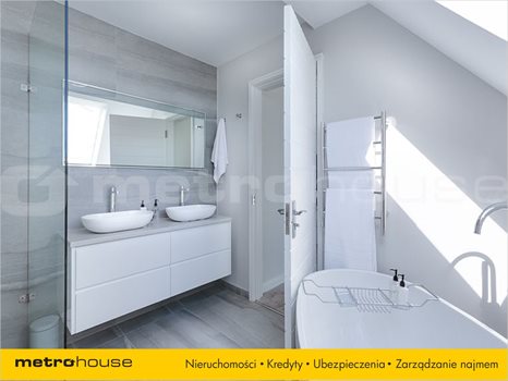 Mieszkanie trzypokojowe na sprzedaż Poznań, Centrum, Wenecjańska 85m2 Foto 3