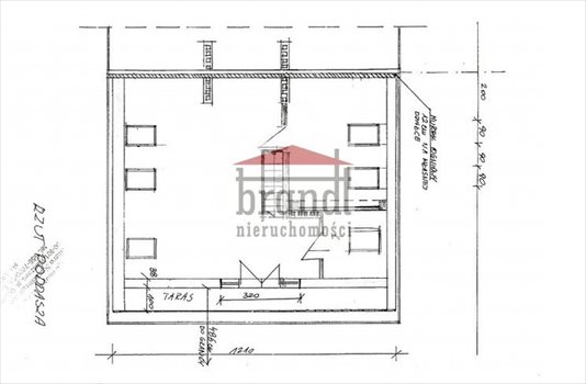Lokal użytkowy na wynajem Warszawa, Wilanów 378m2 Foto 9