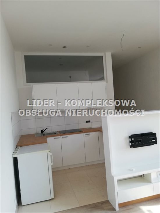 Mieszkanie dwupokojowe na wynajem Częstochowa, Centrum 38m2 Foto 8