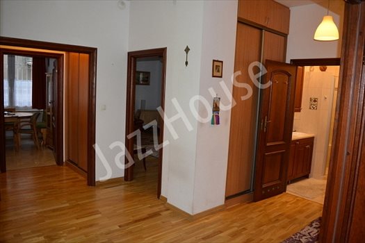 Mieszkanie trzypokojowe na wynajem Warszawa, Mokotów, Niepodległości 98m2 Foto 13