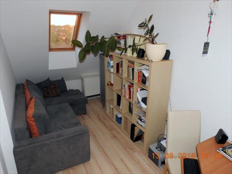 Mieszkanie trzypokojowe na sprzedaż Giżycko 60m2 Foto 5