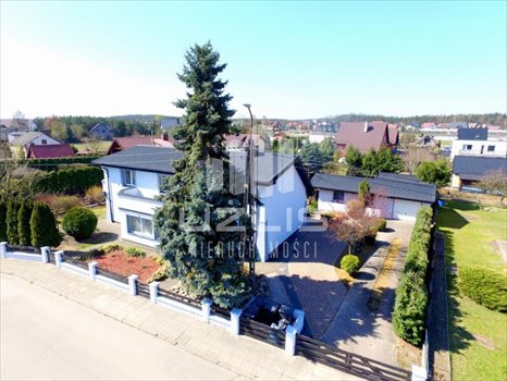 Dom na sprzedaż Stężyca, Raduńska 260m2 Foto 12