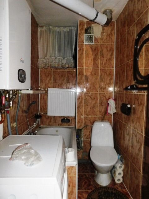 Mieszkanie trzypokojowe na sprzedaż Giżycko, Pocztowa 62m2 Foto 8