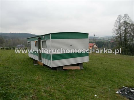 Działka inna na sprzedaż Limanowa 2 200m2 Foto 2