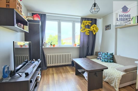 Mieszkanie dwupokojowe na sprzedaż Olsztyn, Pojezierze, Dworcowa 36m2 Foto 11