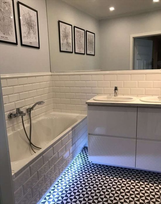 Mieszkanie czteropokojowe na sprzedaż Toruń, wrzosy, Hubego 77m2 Foto 9