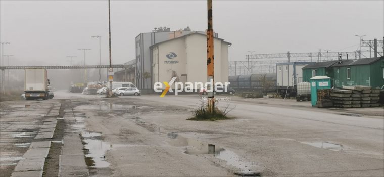 Lokal użytkowy na sprzedaż Inowrocław, Magazynowa 430m2 Foto 3