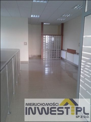 Lokal użytkowy na wynajem Olsztyn, Przemysłowa, Dzielnica Przemysłowa 100m2 Foto 2